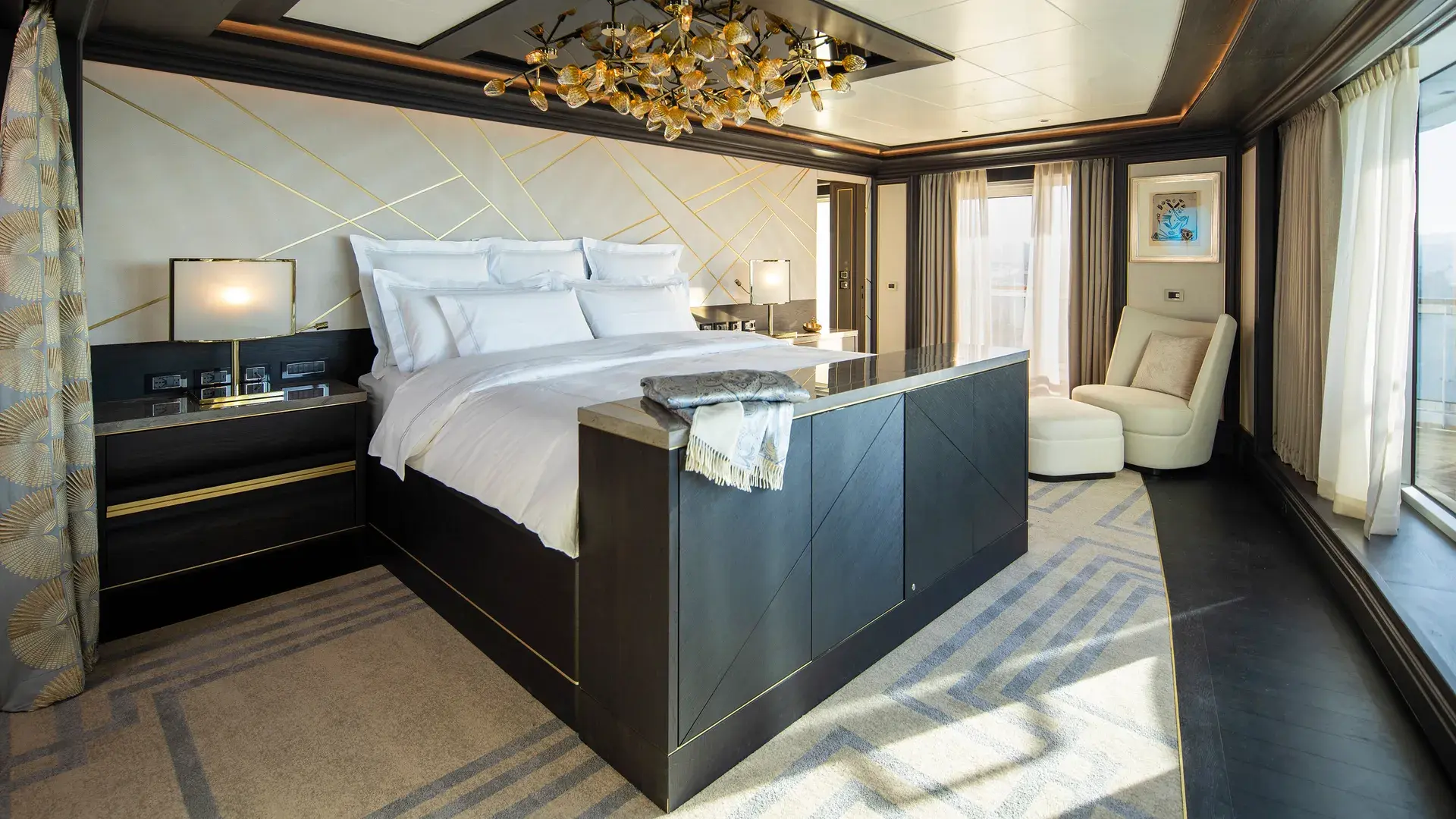 Regent Cruises Collection