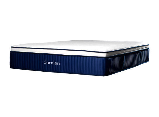 Elite Slumber Classic mattress