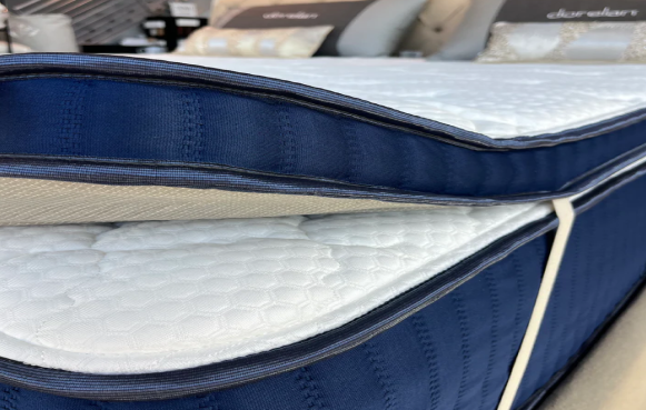 Elite Slumber Pillowtop