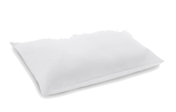 Flow pillow by MyForm