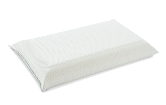 Oxygen pillow by MyForm